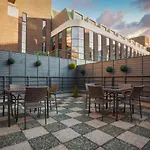 Dublin Central Inn